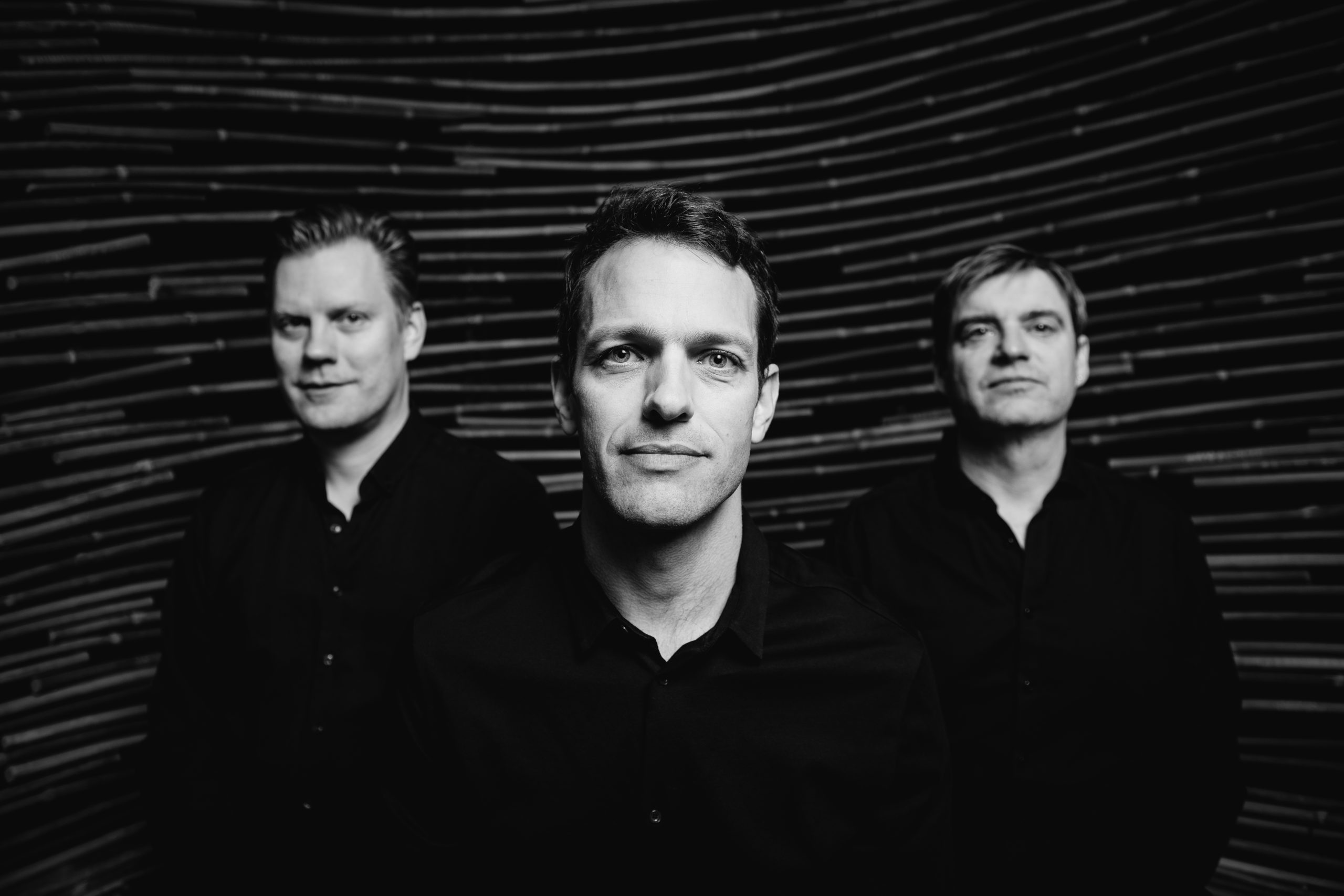 Photo de WE JAZZ RECORDS