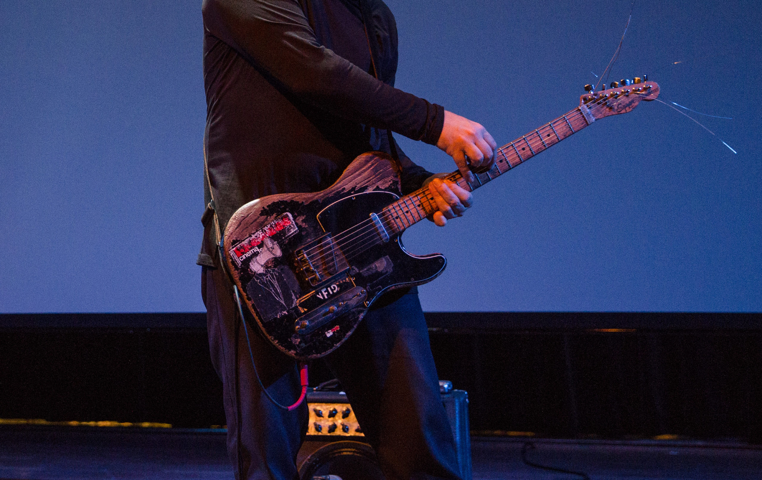 Photo de ARME + ANDY MOOR