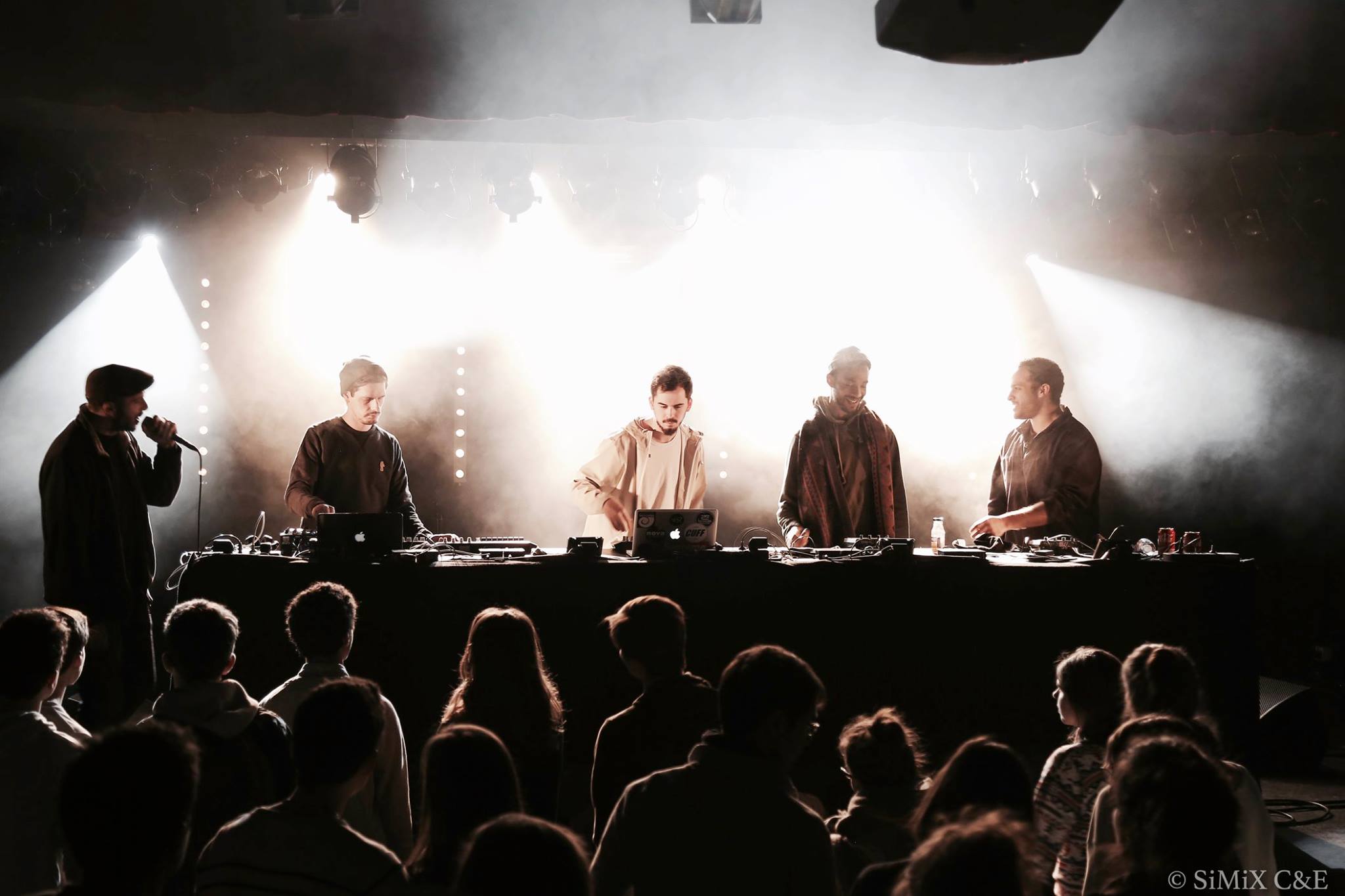 Photo de LES 10 ANS DE LA BOUCLE
