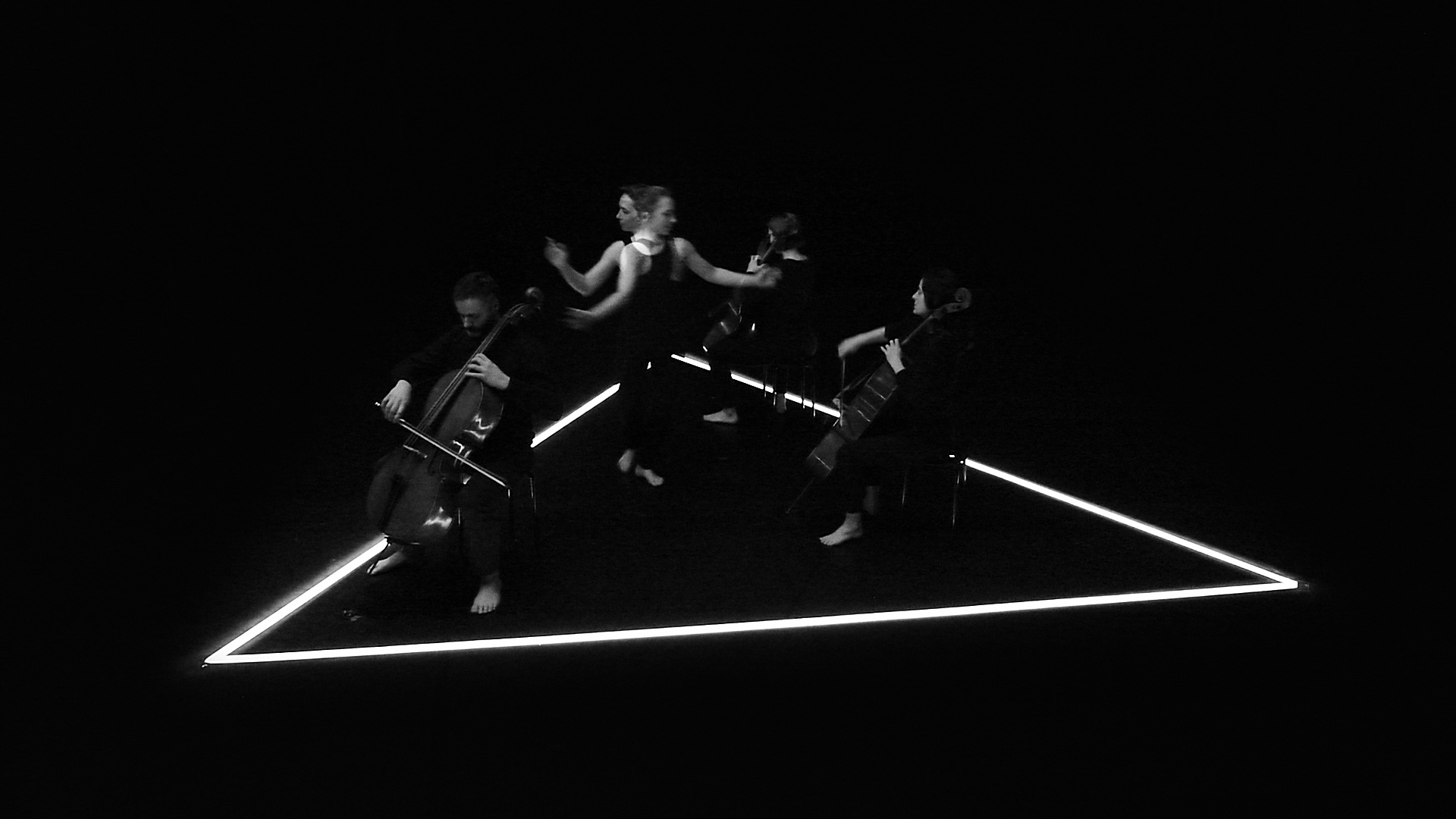 Photo de BACH TO 3D