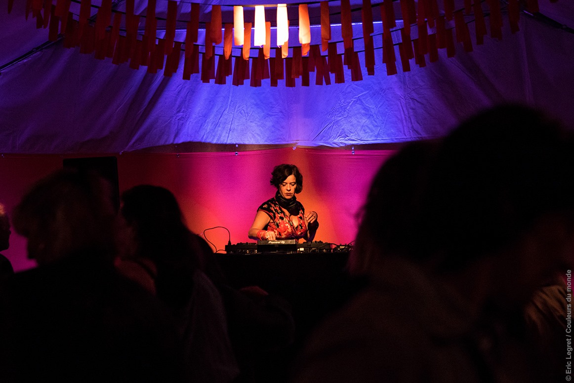 Photo de PANNONICA INVITE BRETAGNE(S) WORLD SOUNDS