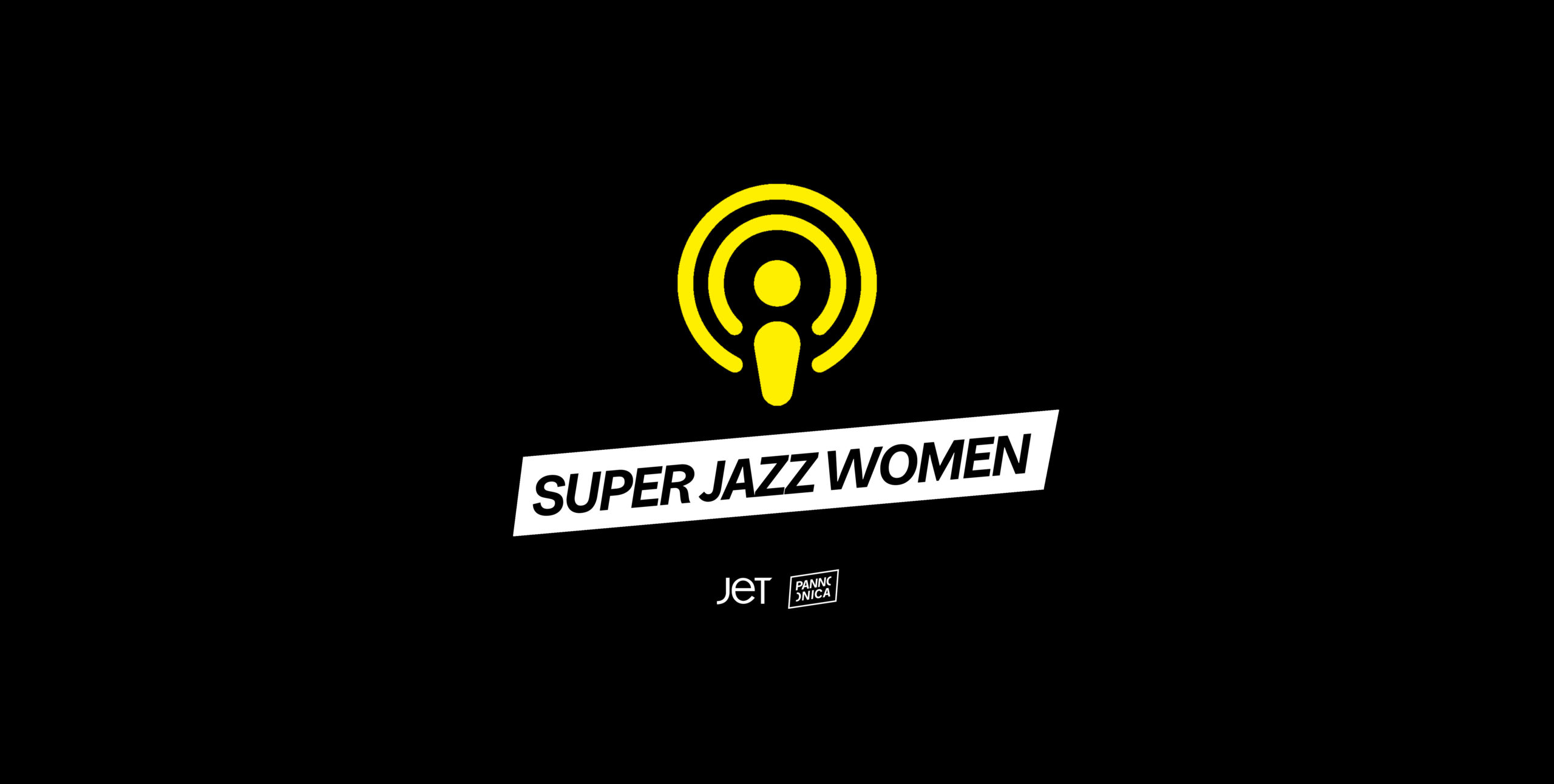 SUPER JAZZ WOMEN : LES PODCASTS DE LYCÉEN·NES