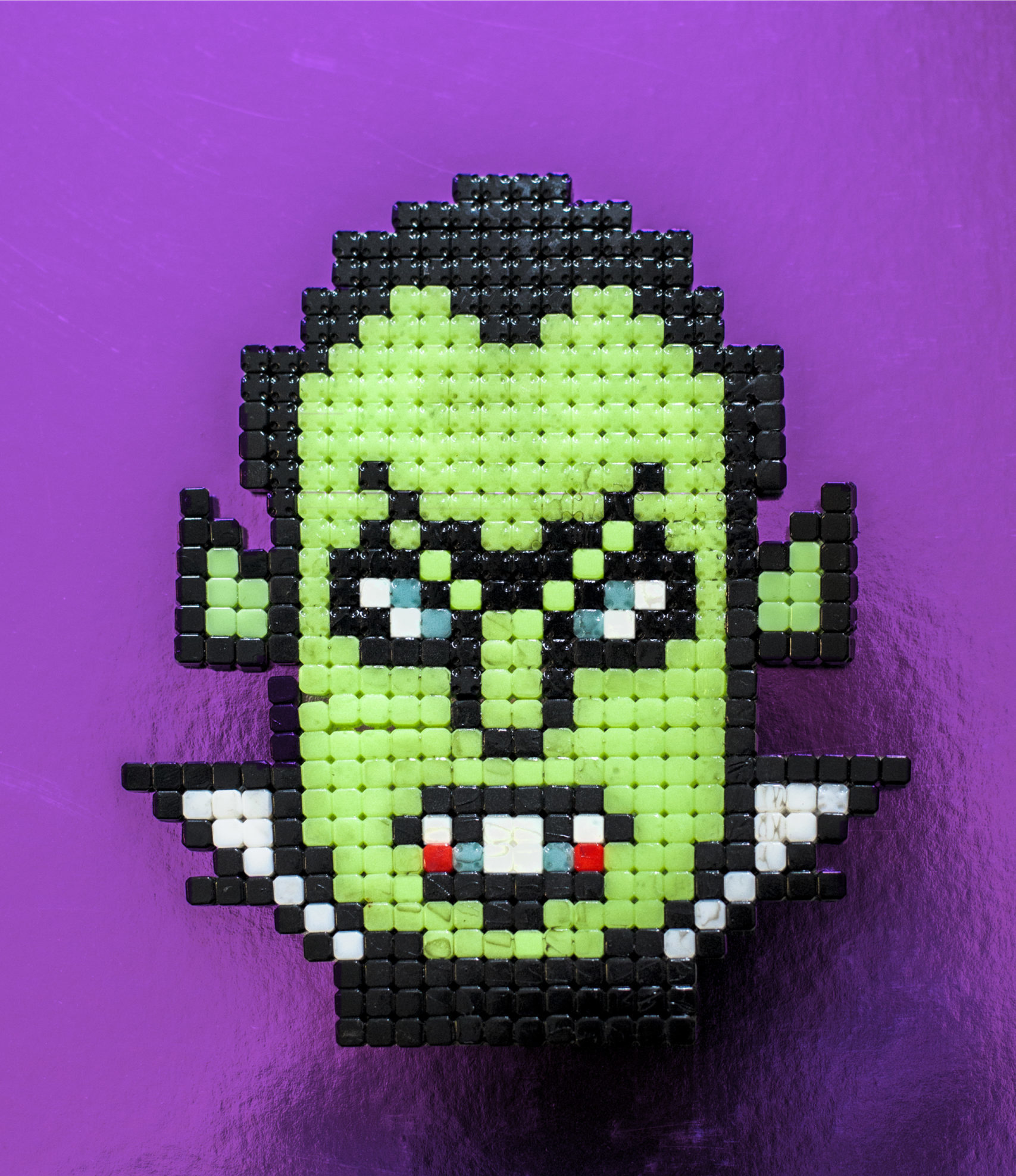 Photo de ONJ – DRACULA