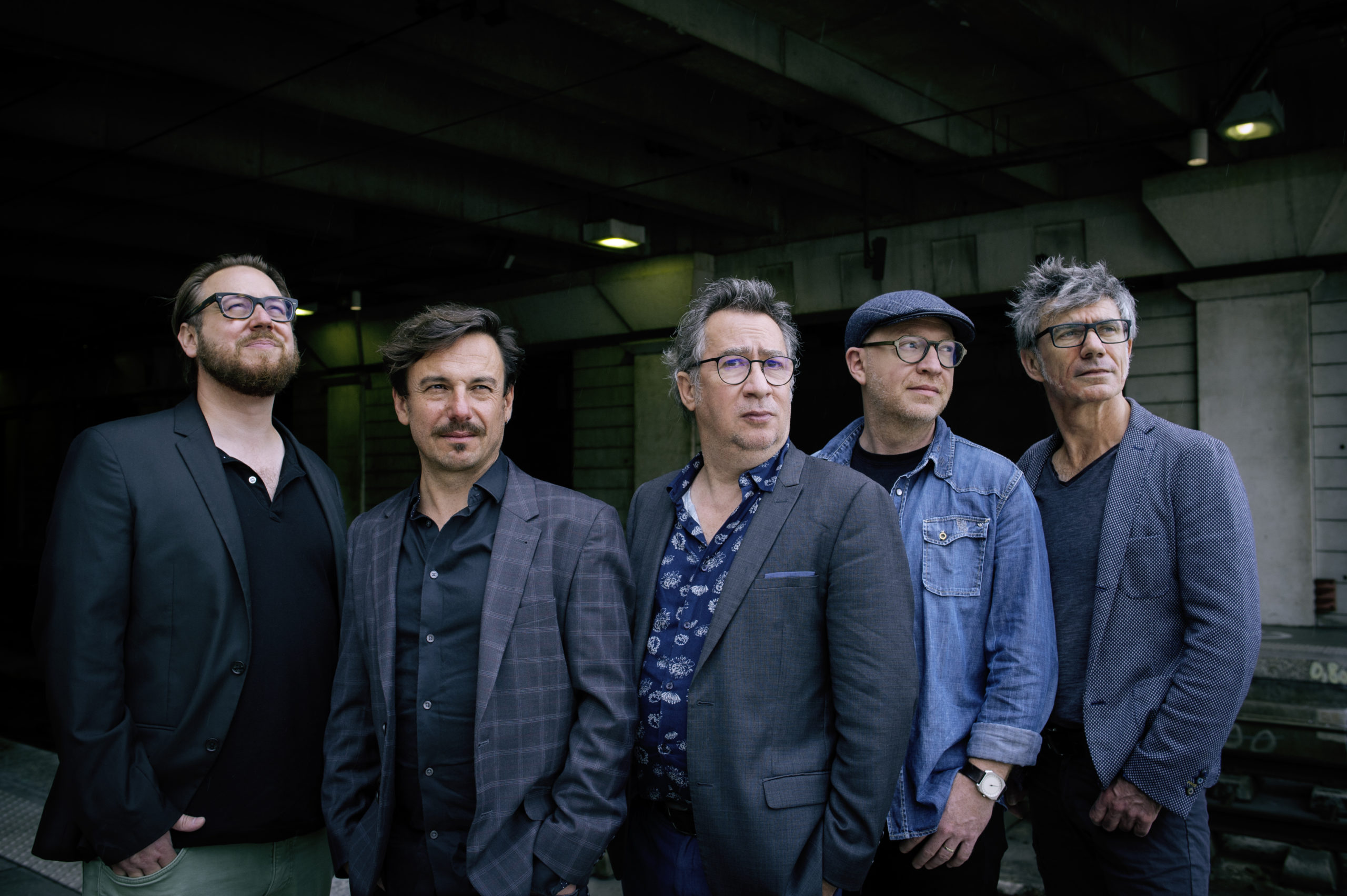 Photo de TINKER LABEL