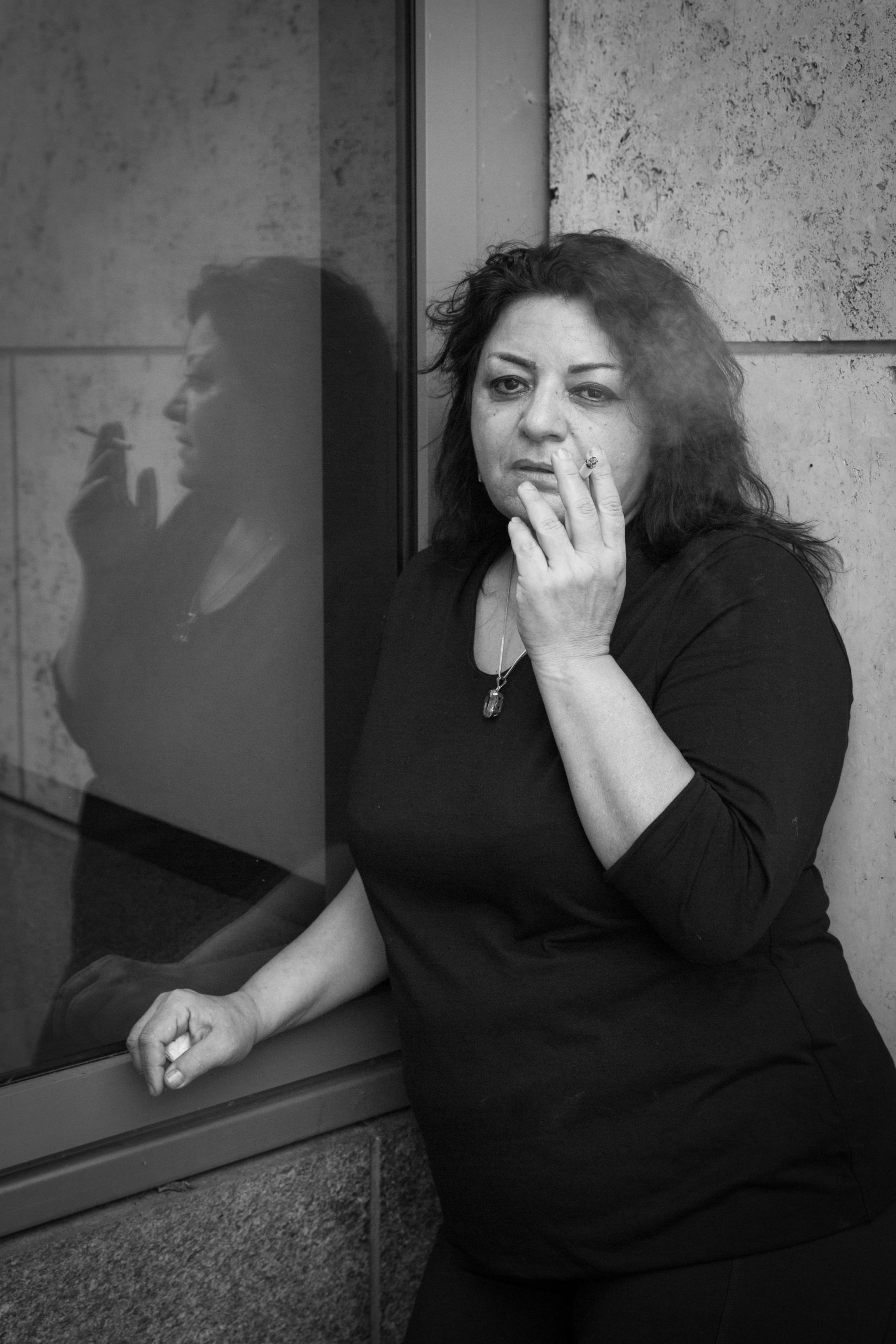 Photo de SHAEIRAT RASHA OMRAN