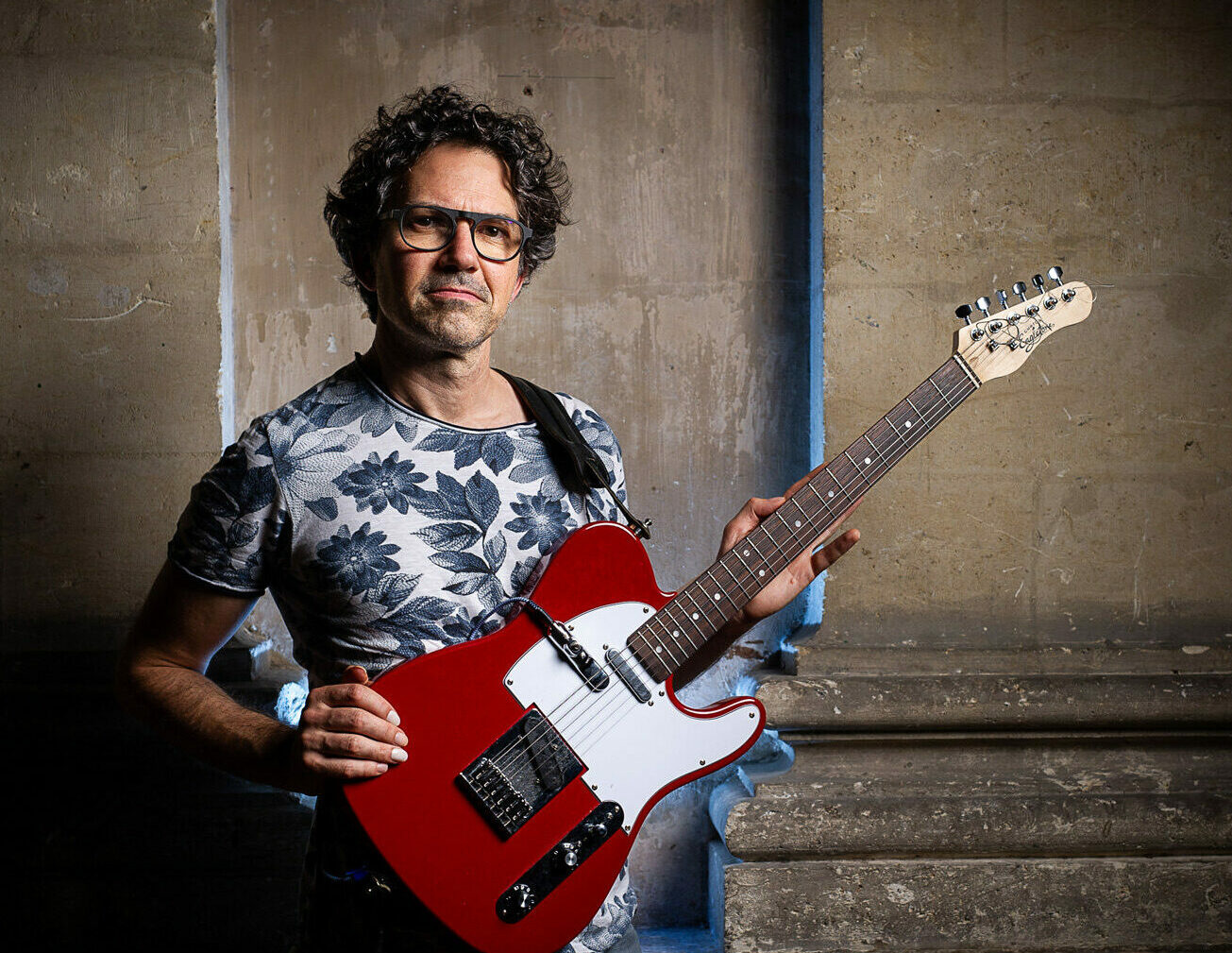 Photo de BOEUF DE 5 À 7 AVEC DAVID CHEVALLIER 