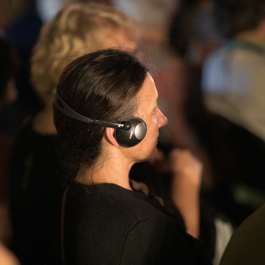 LA SAISON CULTURELLE ACCESSIBLE