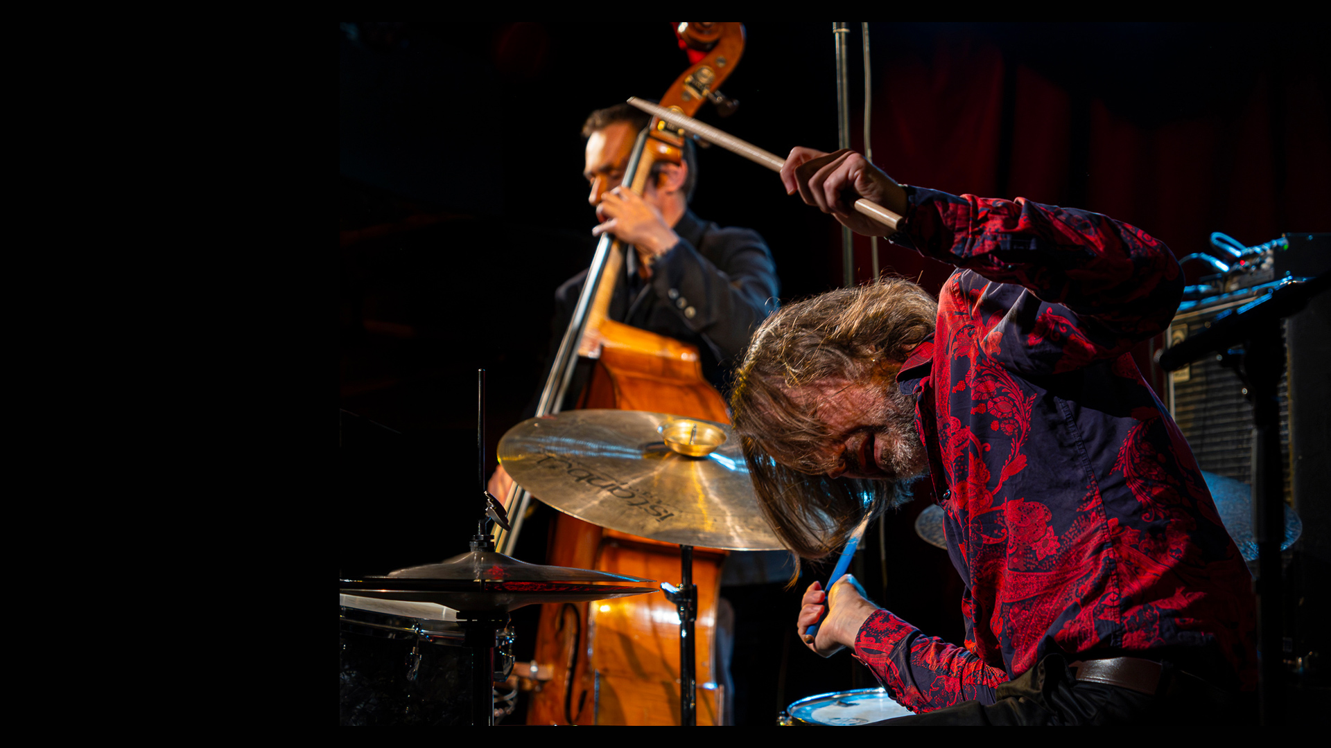 Privas. Le trio jazz Edward Perraud ouvre la valse des affiches du théâtre