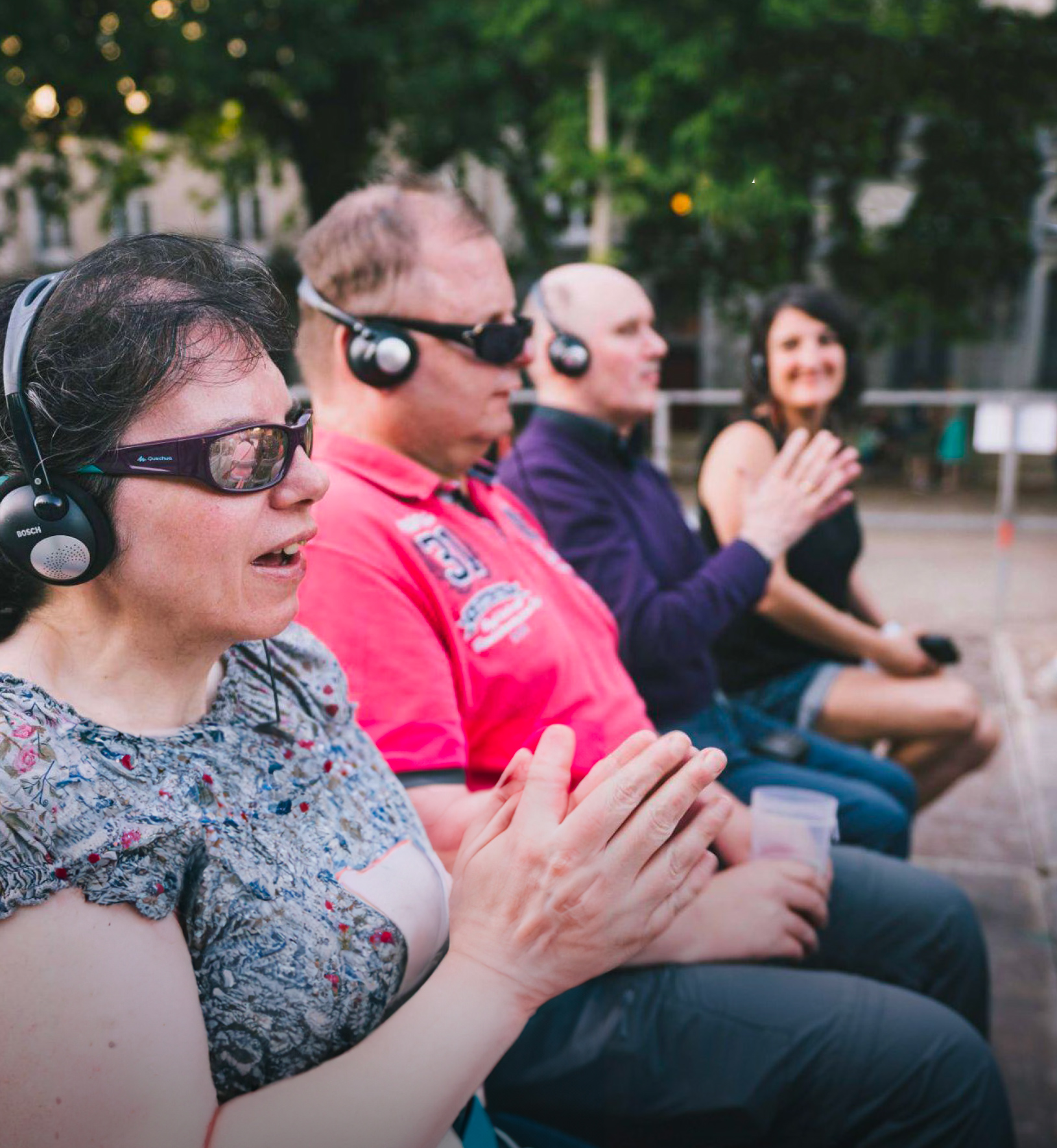 FORUM DES SAISONS CULTURELLES ACCESSIBLES