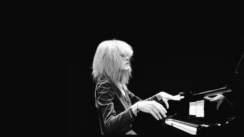 PANNONICA SALUE LA MÉMOIRE DE CARLA BLEY