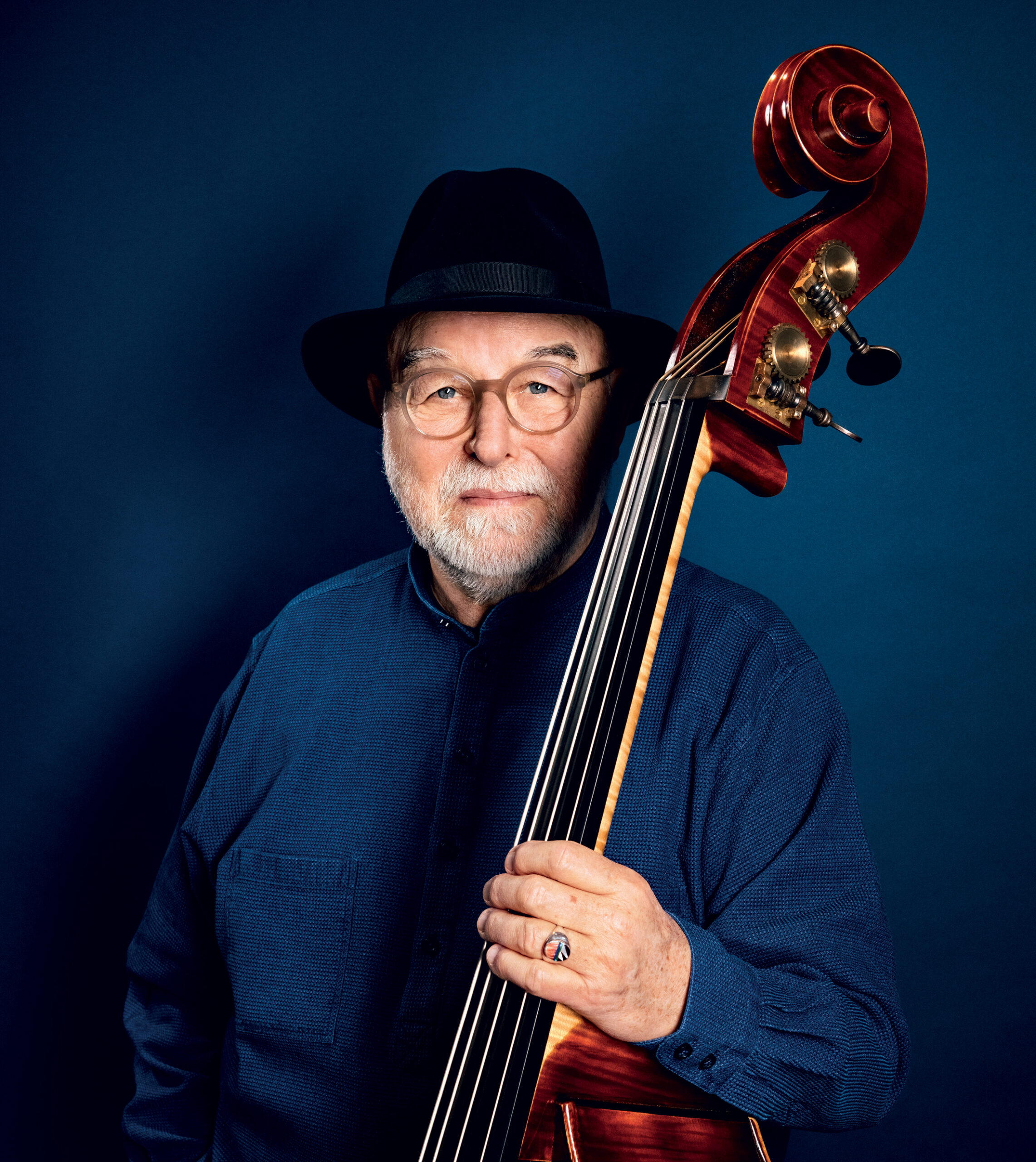 HENRI TEXIER TRIO Pannonica