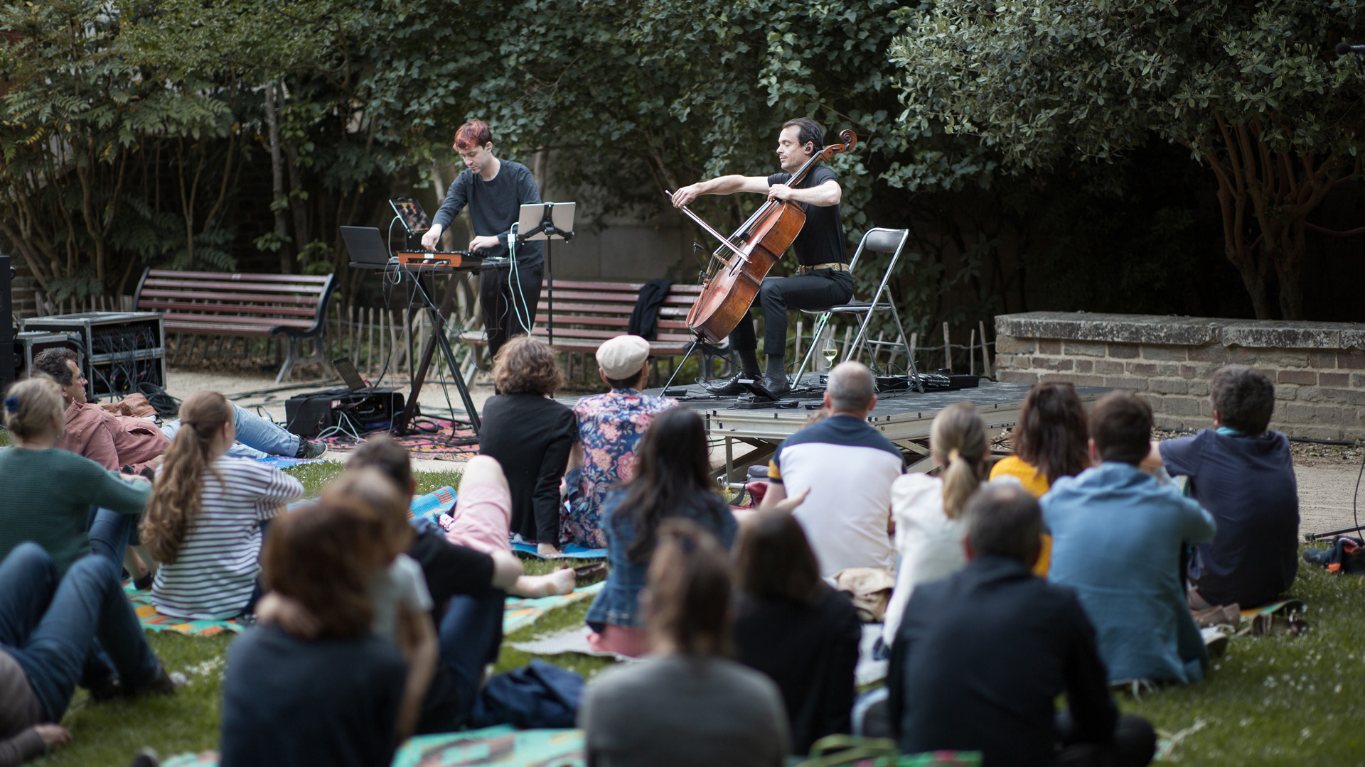 JAZZ MIG MAG DÉDIÉ À LA TRANSITION ÉCOLOGIQUE