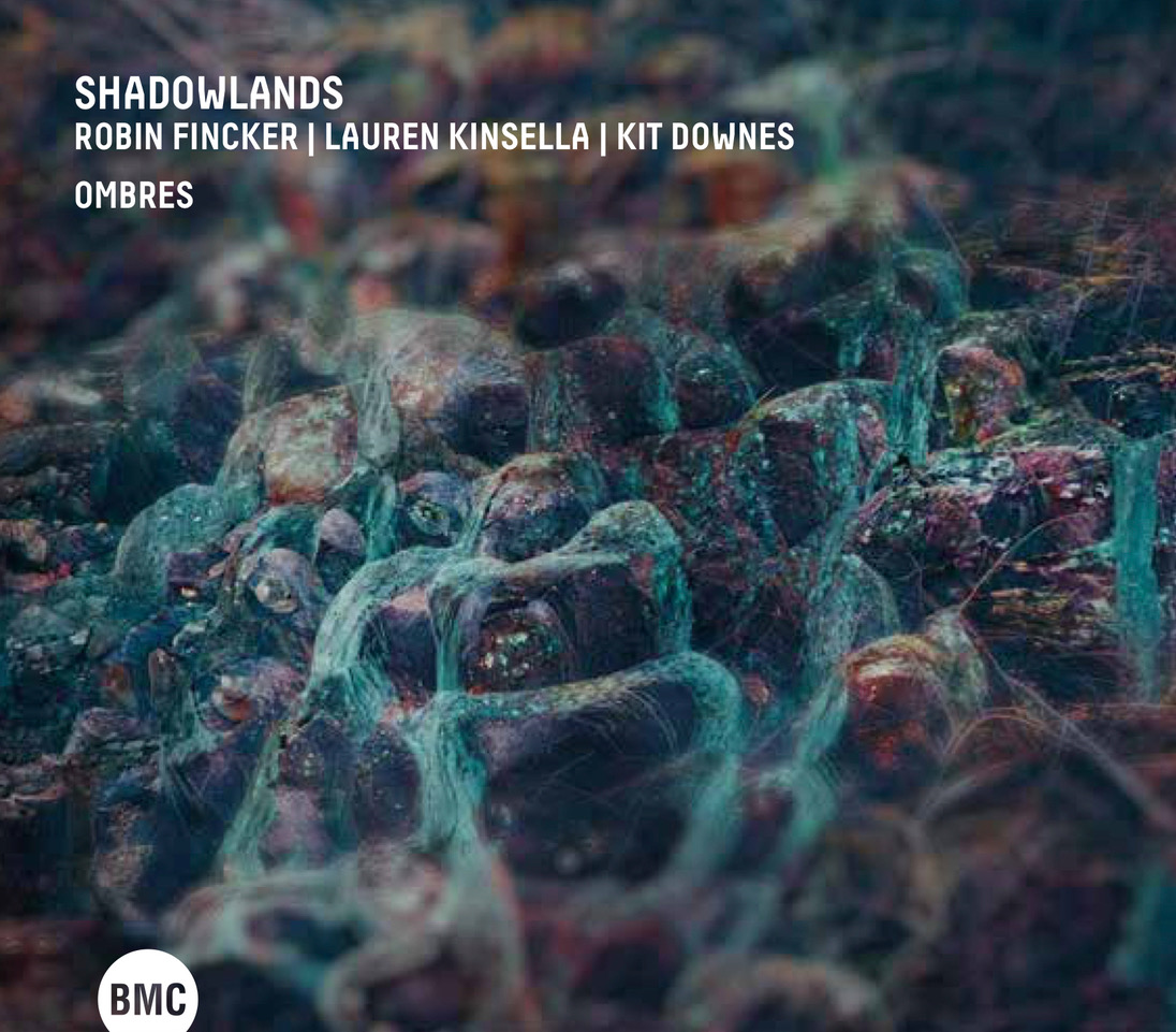 SHADOWLANDS SORT « OMBRES »