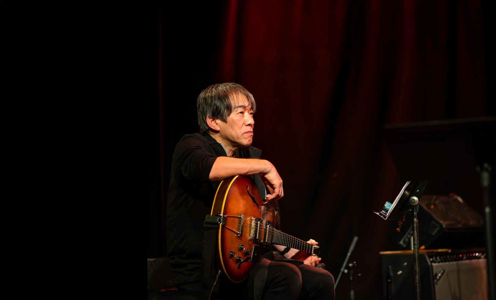 RENCONTRE AVEC OTOMO YOSHIHIDE : « JE NE SUIS PAS BON ÉLÈVE, ALORS JE CONSTRUIS MON PROPRE LANGAGE »