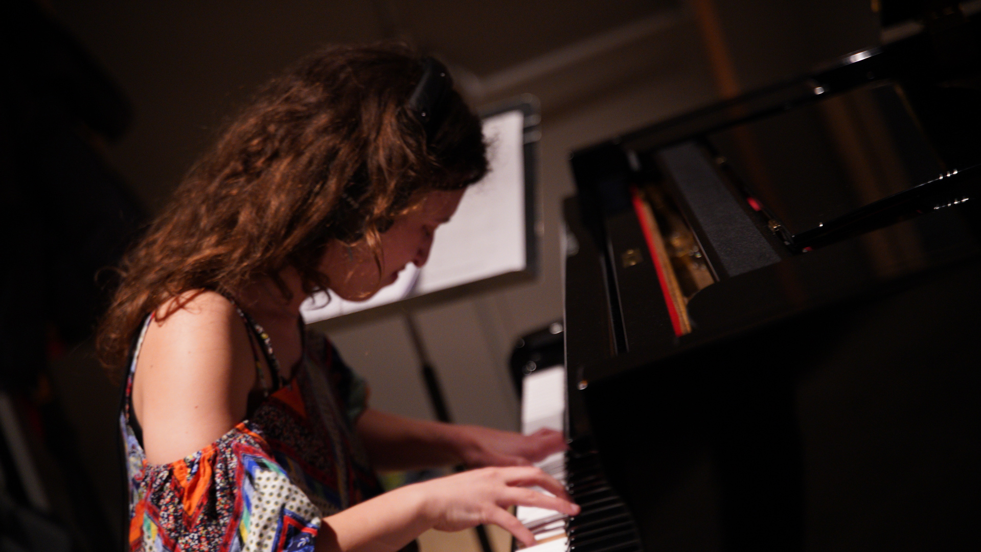 Photo de LES SESSIONS D’IMPRO DE TRAJECTOIRES