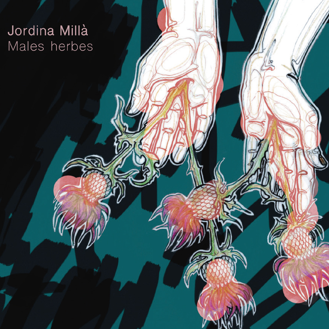 JORDINA MILLÀ : “MALES HERBES”