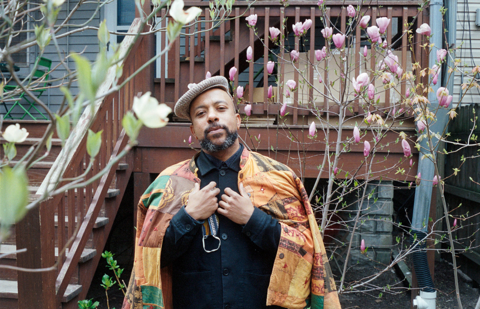 Photo de BEN LAMAR GAY ENSEMBLE