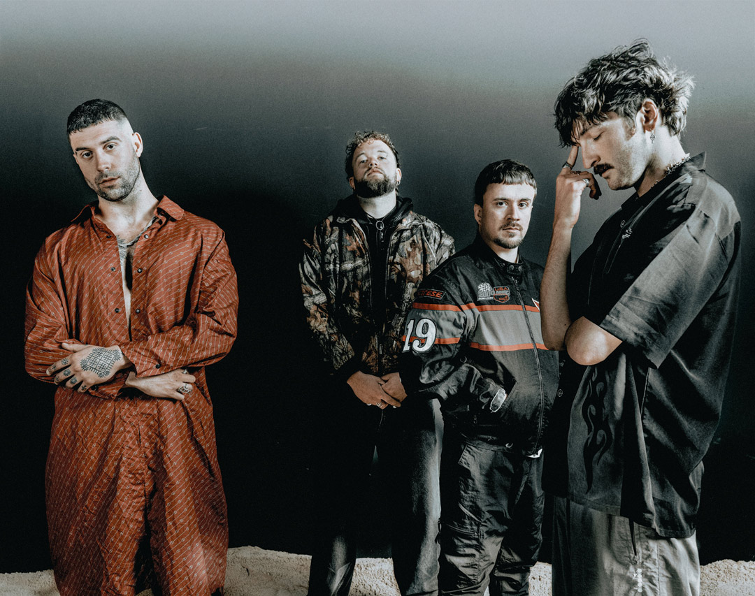 Photo de MARUJA + KILLING SPREE