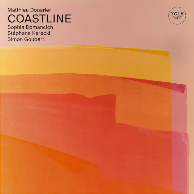 COASTLINE SORT AUJOURD’HUI
