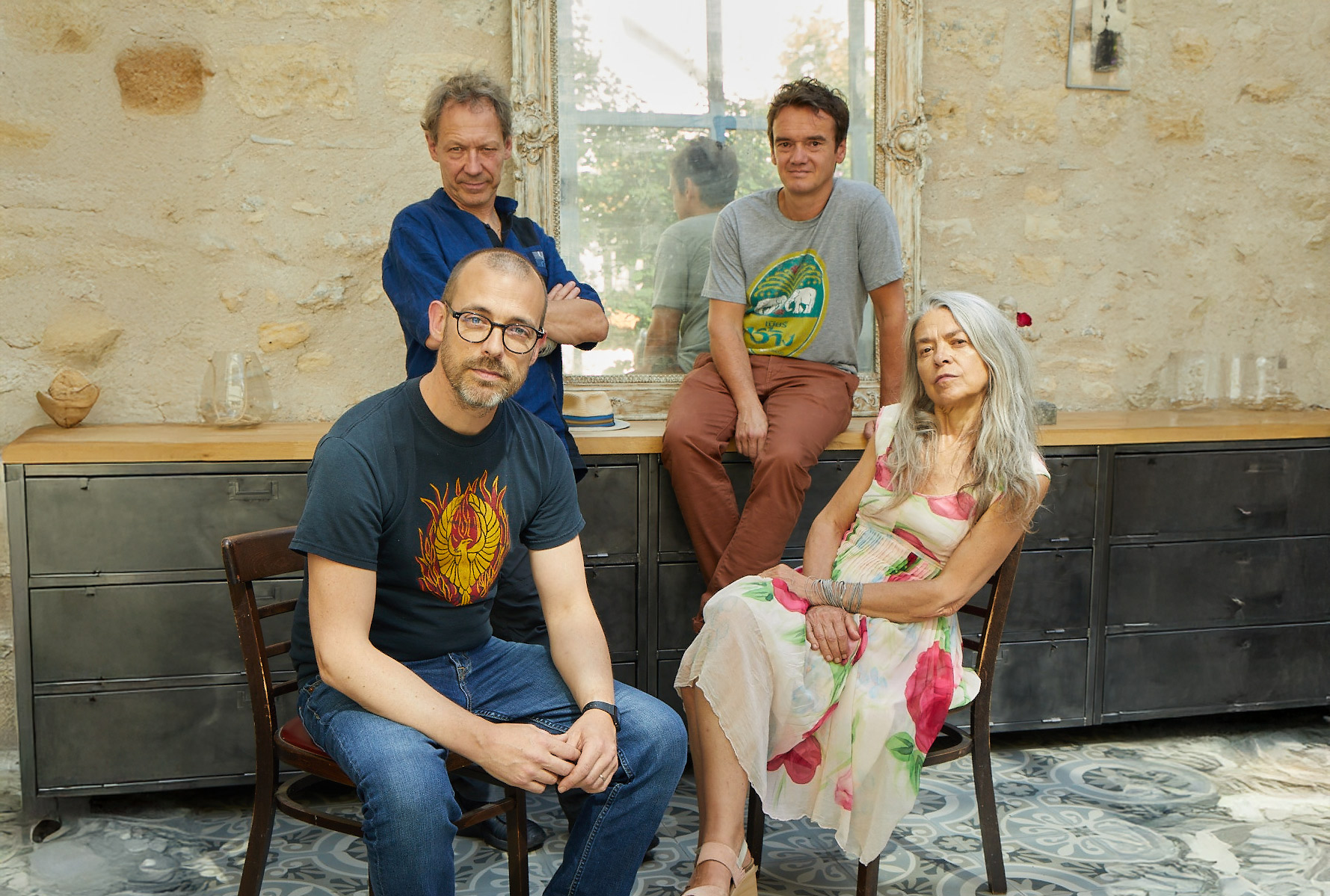 Photo de COASTLINE