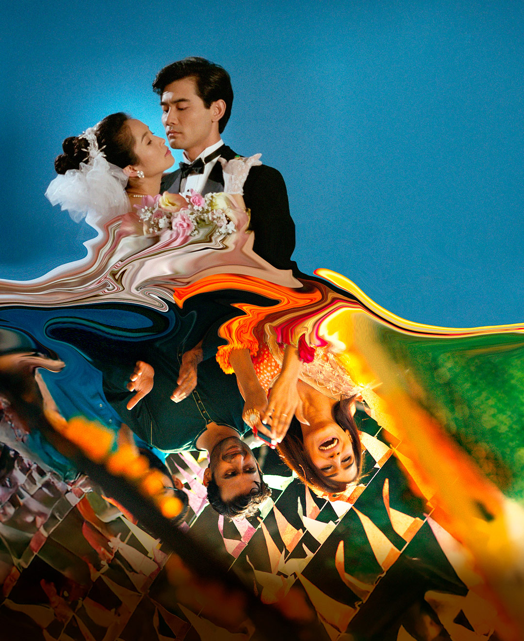 Photo de FESTIVAL DES 3 CONTINENTS CÉRÉMONIE D’OUVERTURE