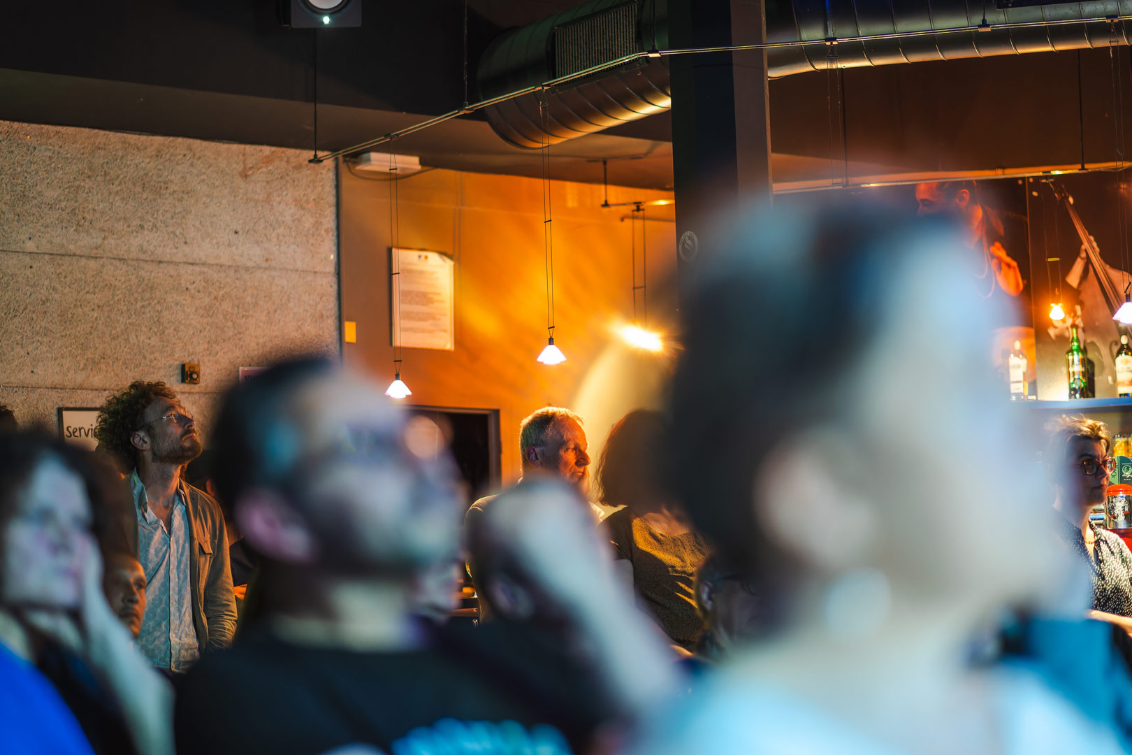 RÉPONDEZ À NOTRE ENQUÊTE SPECTATEUR·RICE