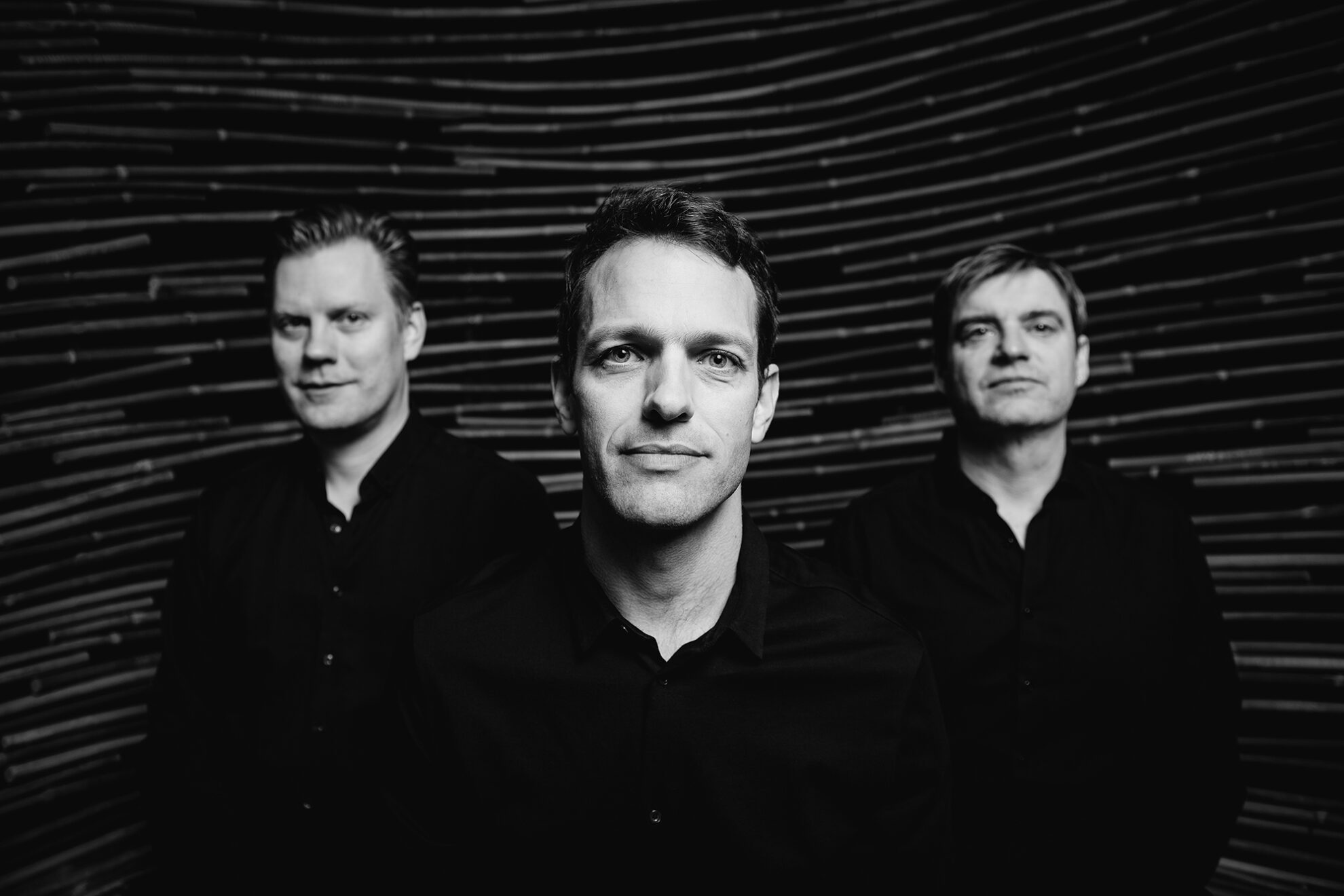 DESIGNERS À ÉCOUTER EN DIRECT SUR JET FM