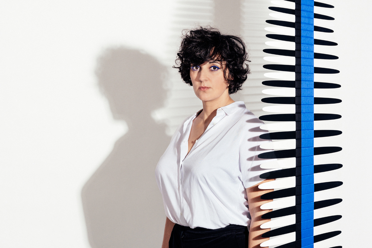 Photo de PANNONICA REÇOIT LES RENDEZ-VOUS DE L&rsquo;ERDRE MARION RAMPAL SONG FOR ABBEY