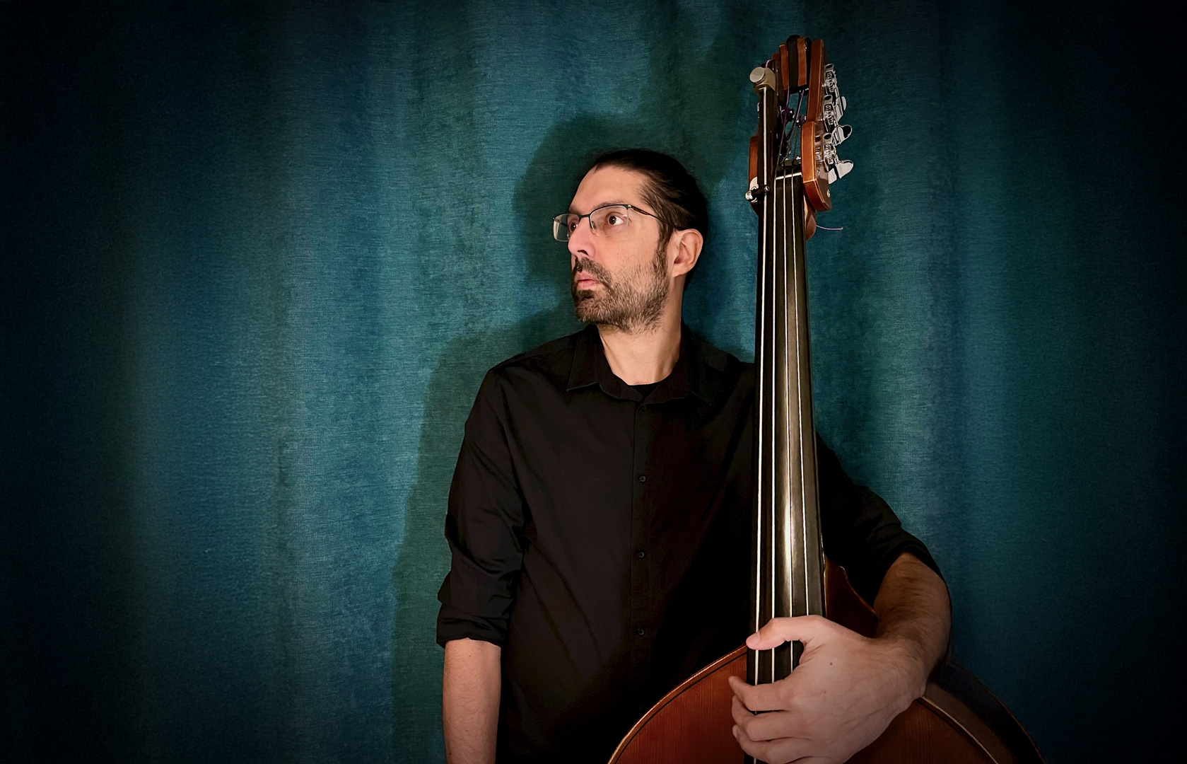 Photo de BŒUF DE 5 À 7 AVEC SHANKAR KIRPALANI