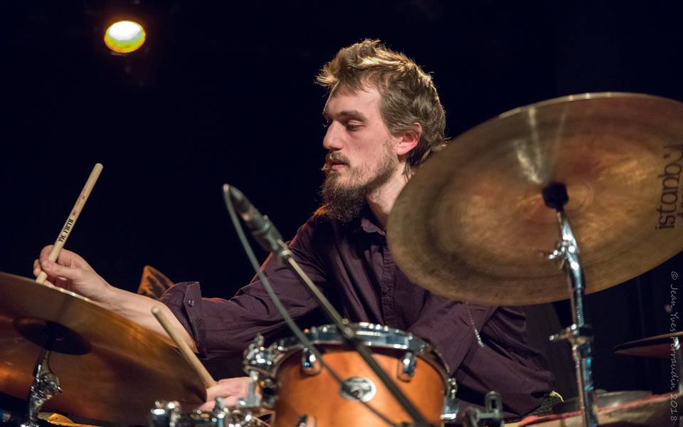 Photo de BOEUF DE 5 A 7 AVEC SVEN MICHEL