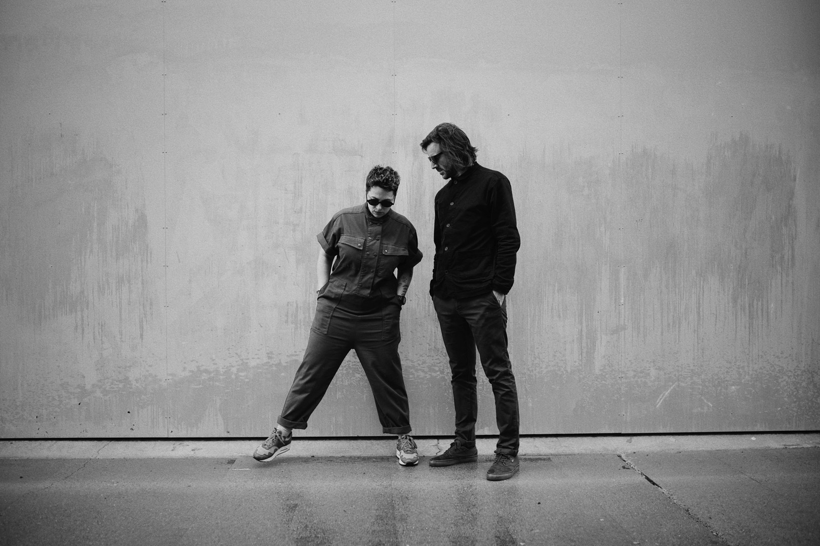 Photo de FRANÇOIS POITOU & PUMPKIN + JUBEN + EFAYBEE