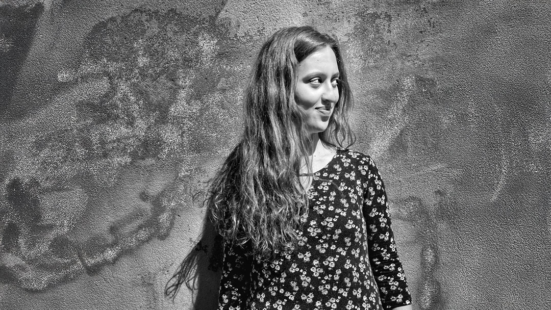 Photo de IRINA LEACH SOLO + TAKUMI SEINO & MANUEL ADNOT