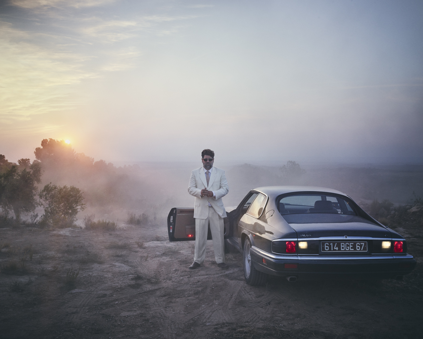 Photo de GABRIEL GOSSE + ADRIEN SOLEIMAN