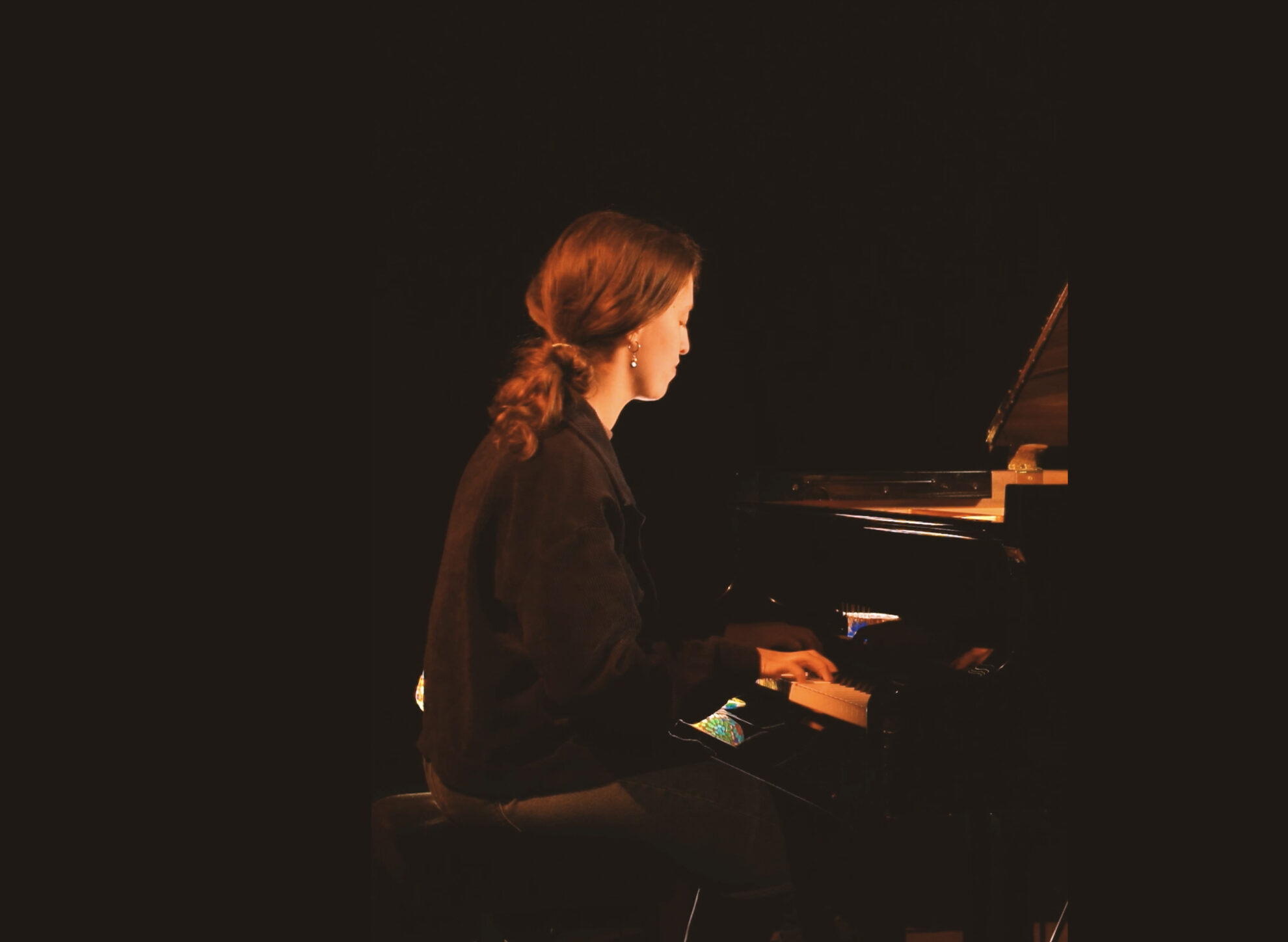 LE SOLO D&rsquo;IRINA LEACH, FRUIT D&rsquo;UN ACCOMPAGNEMENT COLLECTIF