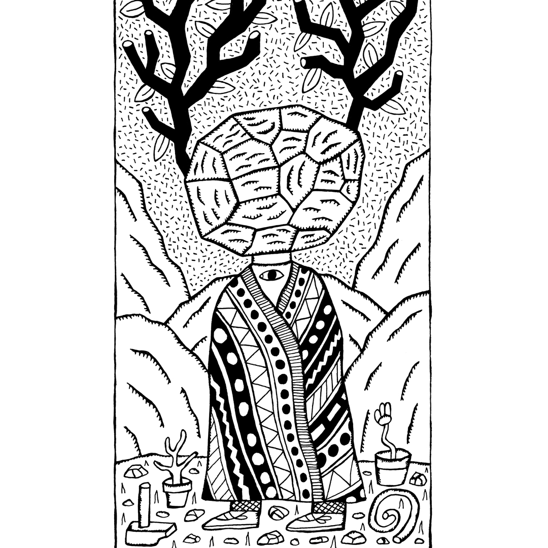 Photo de ABDOU / GOUBAND / WARELIS