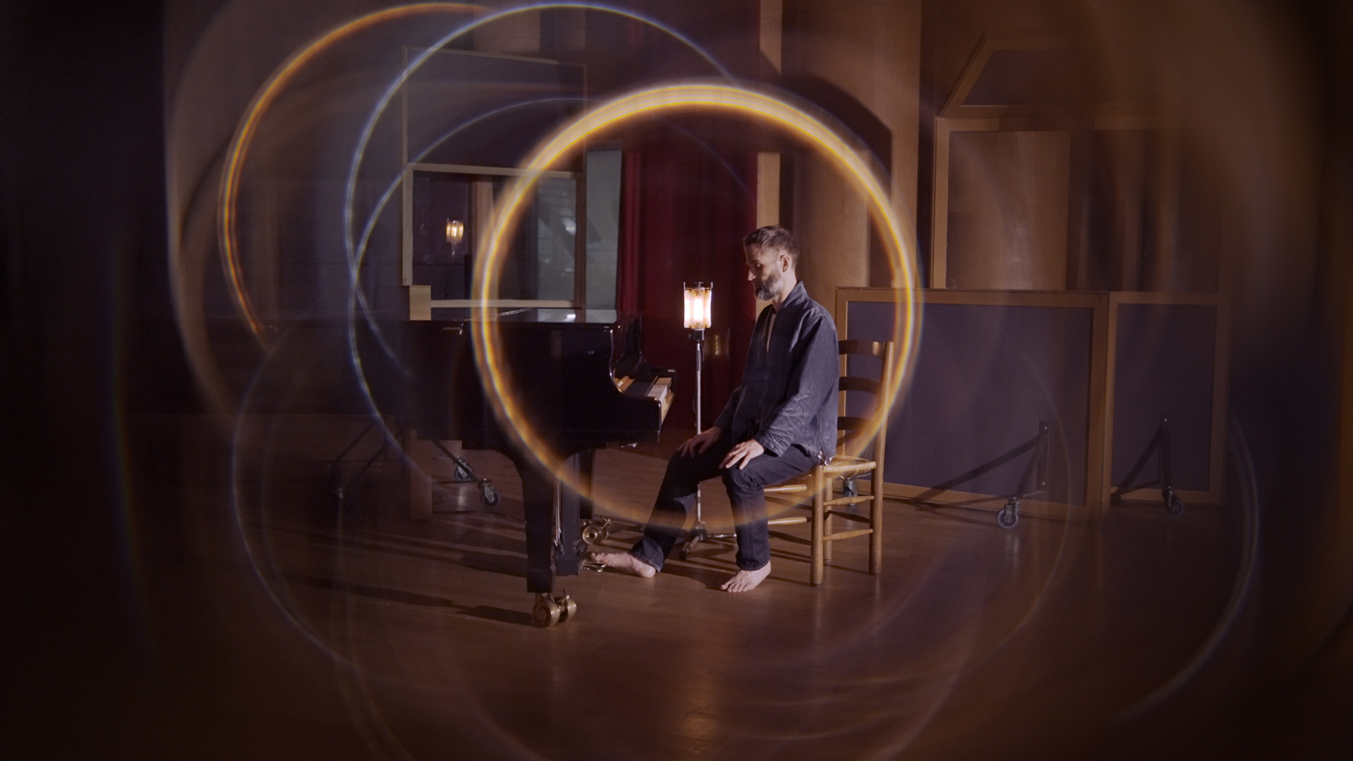 Photo de ROBERTO NEGRO SOLO