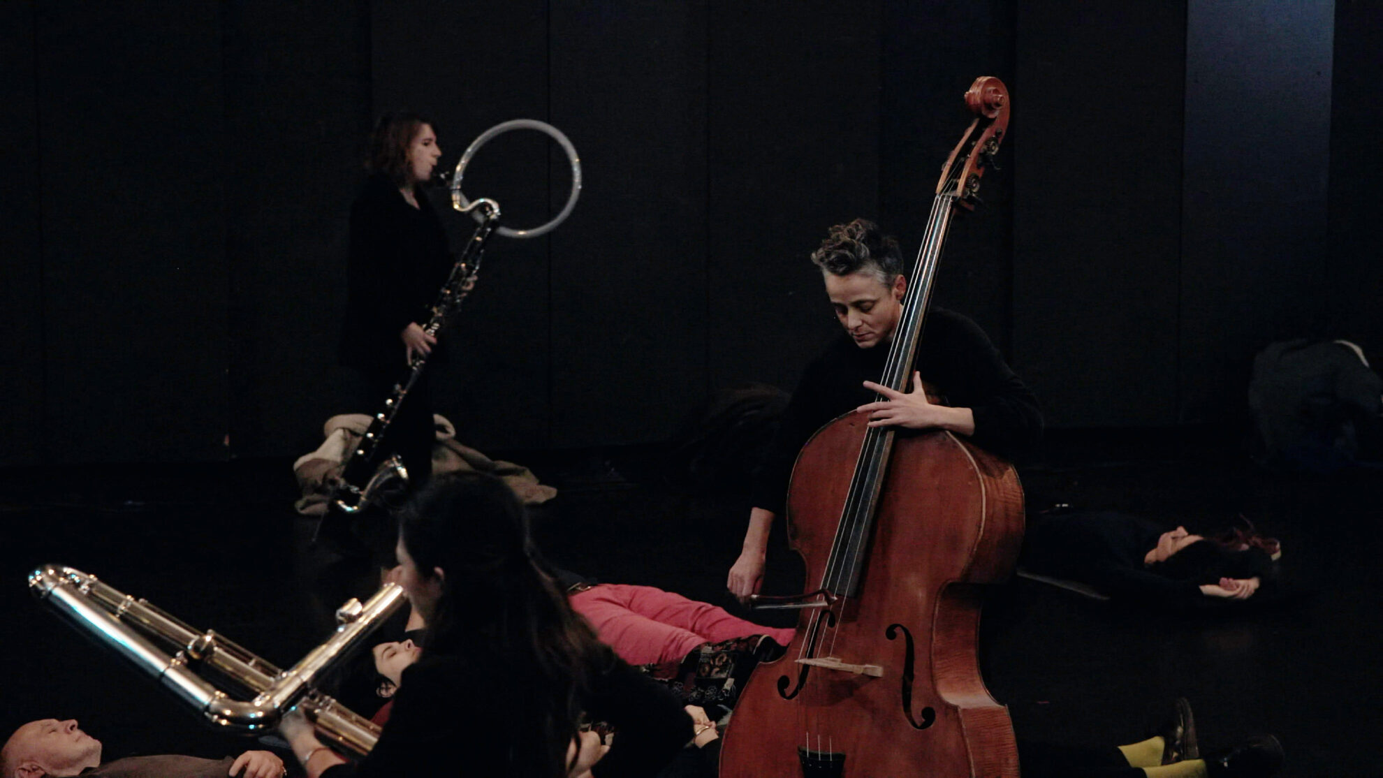 Photo de SOIZIC LEBRAT, PENSÉE À L&rsquo;INSTANT DITE