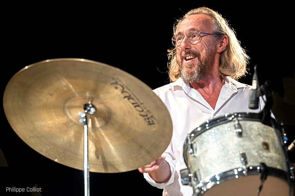 Photo de BOEUF DE 5 A 7 AVEC PATRICK JOUANNIC