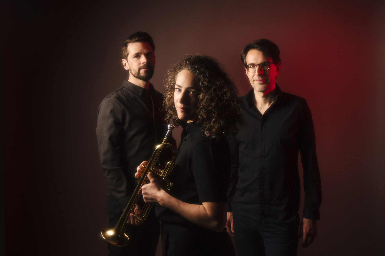 LE CONCERT D&rsquo;AIRELLE BESSON TRIO, CHANSIGNÉ LE 29 AVRIL