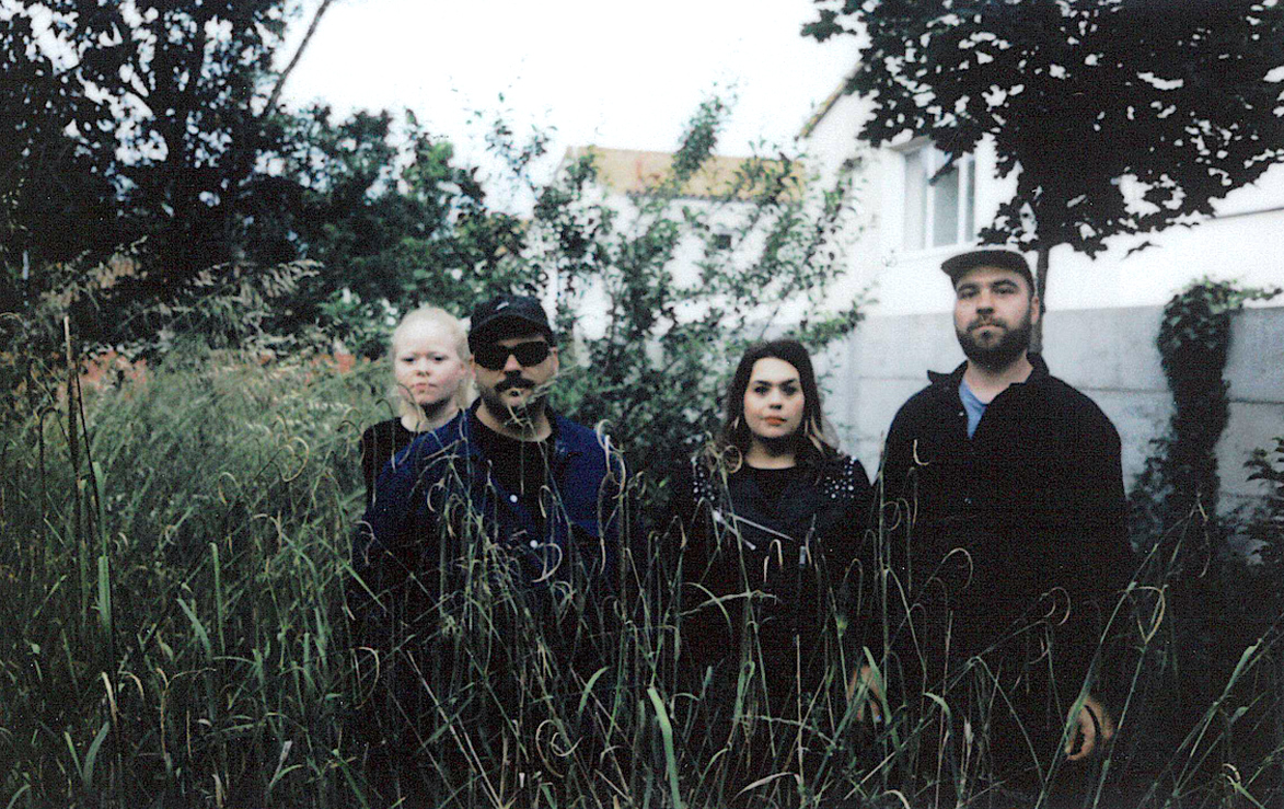 Photo de THE SLEEP OF REASON PRODUCES MONSTERS + TERRINE