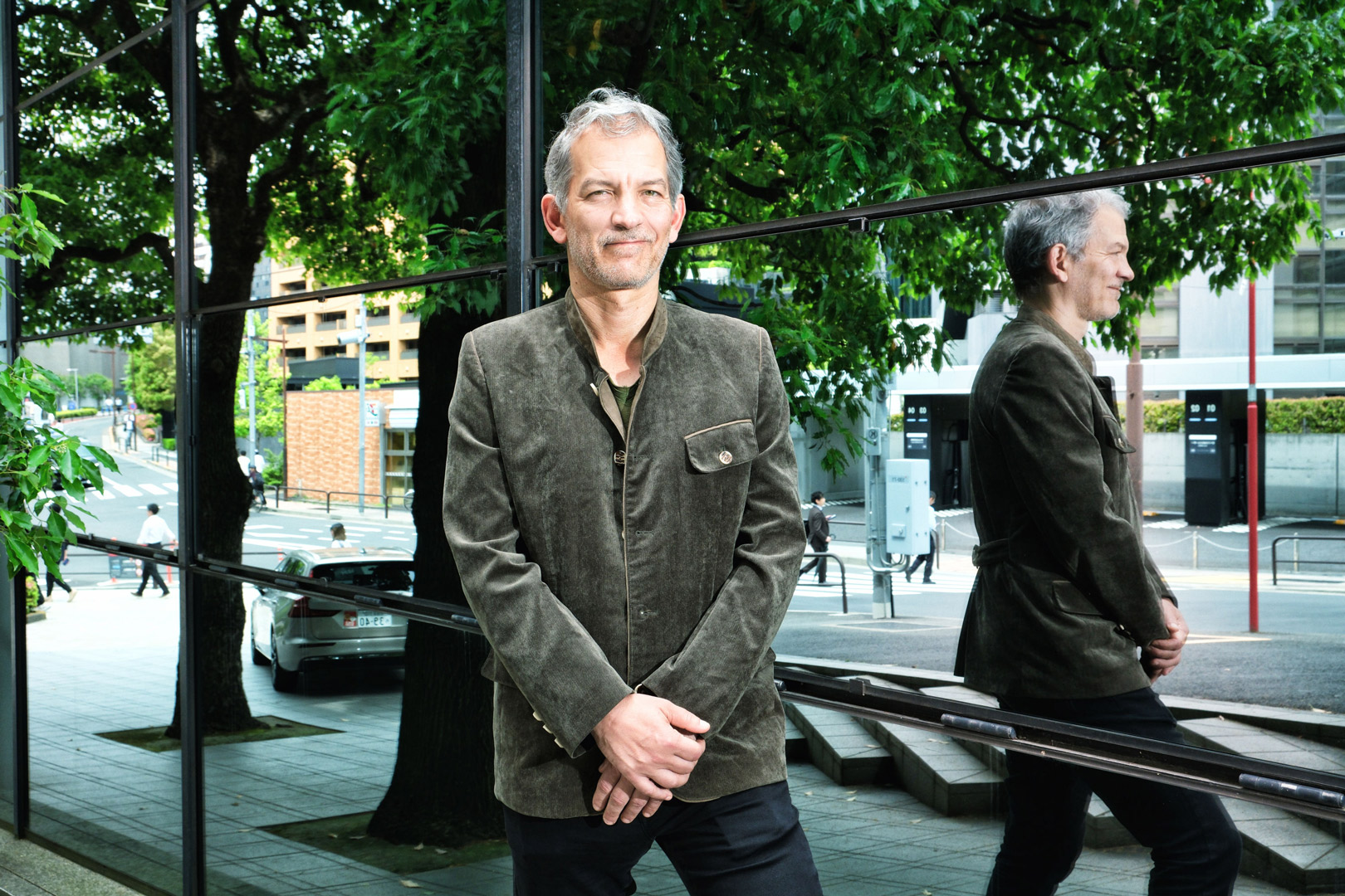 Photo de BRAD MEHLDAU