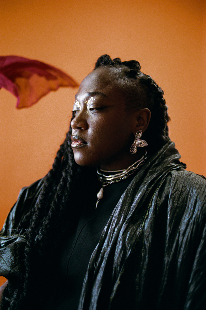 Photo de MÉLISSA LAVEAUX