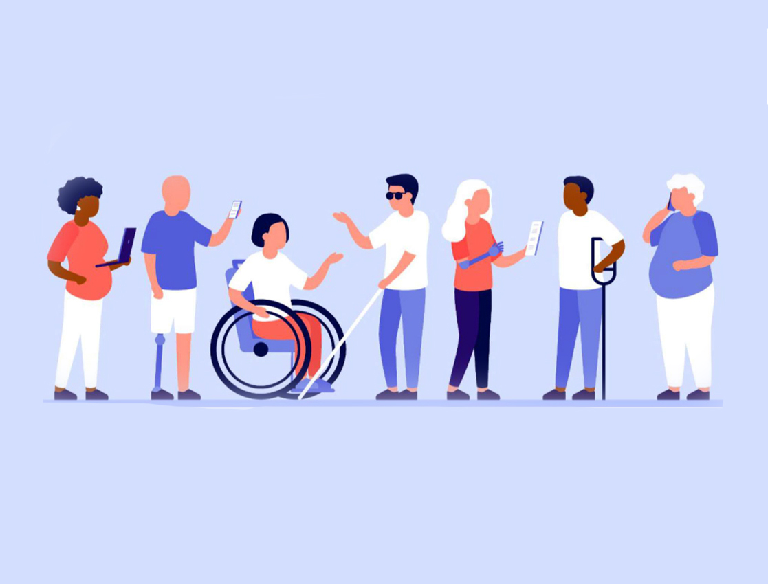 LES ENJEUX DE L&rsquo;ACCESSIBILITÉ NUMÉRIQUE ET LE RGAA