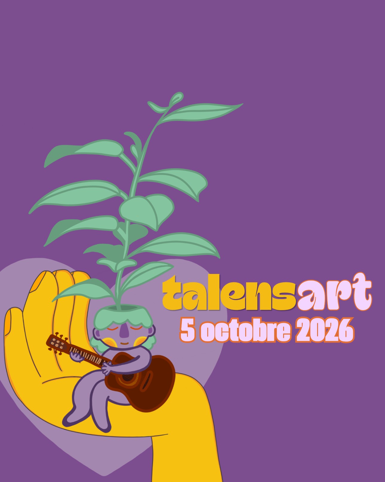Photo de AL GHAR + SCÈNE OUVERTE